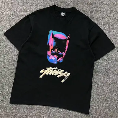 ￥85 STUSSY T-SHIRT 412140602