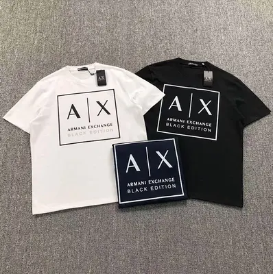 ￥95 E⭐P⭐R⭐⭐ A⭐M⭐N⭐ T-SHIRT 412160603（im 170cm 57kg i wear size L in the phot）