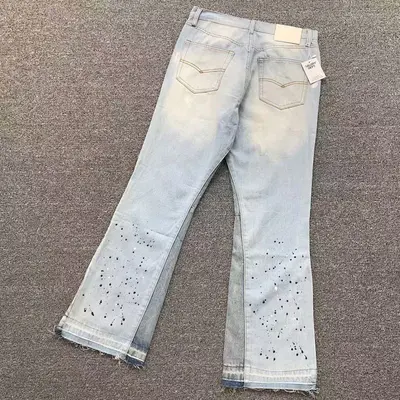 ￥195 GALLERY DEPT TROUSERS 412164417