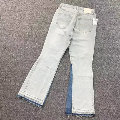 ￥189 GALLERY DEPT TROUSERS 412164517