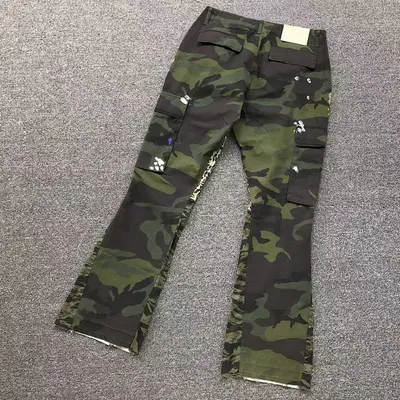 ￥228 GALLERY DEPT TROUSERS 412164617