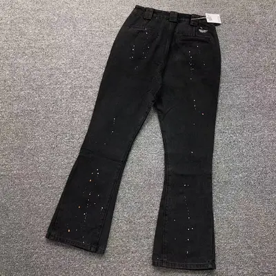 ￥198 GALLERY DEPT TROUSERS 412164917