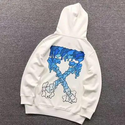 ￥168 OFF-WHITE HOODIE 312171219（im 170cm 55kg i wear size M in the phot）