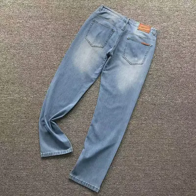 ￥168 L⭐ TROUSERS 4121711905（im 170cm 55kg i wear size 33 in the phot）