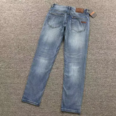 ￥168 ERMENEGILDO ZEGNA TROUSERS 412171305（im 170cm 55kg i wear size 32 in the phot）