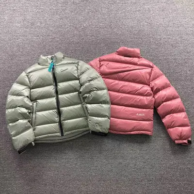 ￥538 N⭐K⭐ NO⭐T⭐ DOWN JACKETS 4121735001（im 170cm 55kg i wear size S in the phot）