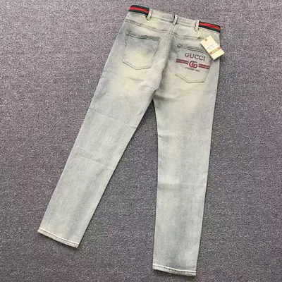 ￥168 G⭐C⭐I TROUSERS 412170901（im 170cm 55kg i wear size 32 in the phot）