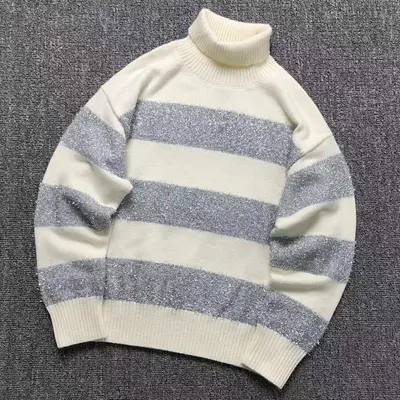 ￥158 AMI SWEATER 312180517