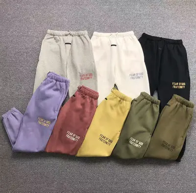 ￥148 FOG TROUSERS 312181817（im 170cm 55kg i wear size S in the phot）