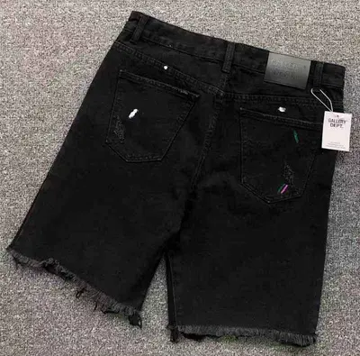 ￥158 GALLERY DEPT SHORTS 312181117