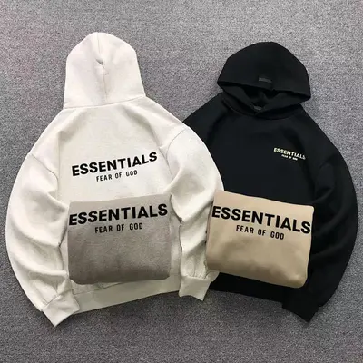 ￥158 FOG HOODIE 312181717