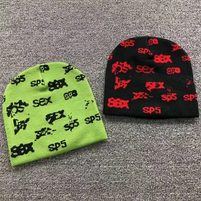 ￥85 SP5TER HAT 212180972
