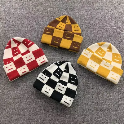 ￥65 ACNE STUDIOS HAT 312182143