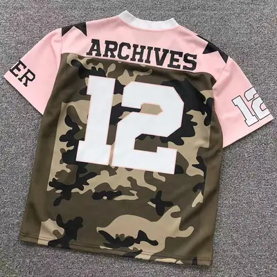 ¥95 2000 A⭐⭐H⭐V⭐⭐ T-SHIRT 312191617(im 170cm 57kg i wear size S in the phot)