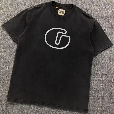 ¥105 GALLERY DEPT T-SHIRT 412190417