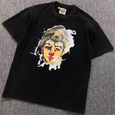 ¥105 GALLERY DEPT T-SHIRT 412190517