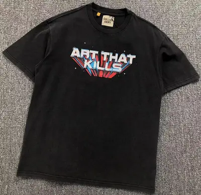 ¥105 GALLERY DEPT T-SHIRT 412202217