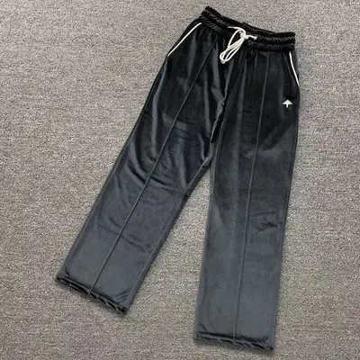 ¥218 FASHION TROUSERS 412194572(im 170cm 57kg i wear size M in the phot)