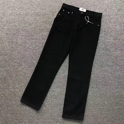 ¥285 FASHION TROUSERS 412220272(im 170cm 57kg i wear size M in the phot)