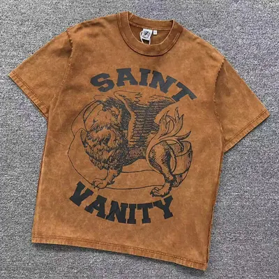 ¥128 SA⭐N⭐ VA⭐IT⭐ T-SHIRT 412194672(im 170cm 57kg i wear size M in the phot)