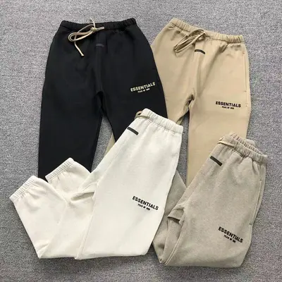 ¥145 FOG TROUSERS 412202817(im 170cm 57kg i wear size S in the phot)
