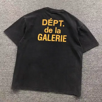 ¥105 GALLERY DEPT T-SHIRT 412190617