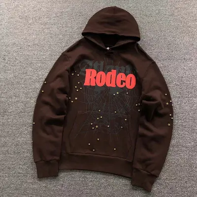 ¥215 TRAVIS SCOTT SP5DER HOODIE 412195172(im 170cm 57kg i wear size M in the phot)