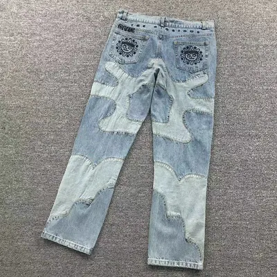 ¥375 FASHION TROUSERS 412195072