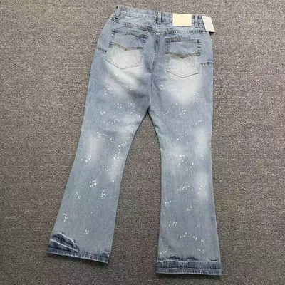 ￥168 GALLERY DEPT TROUSERS 412192917（im 170cm 57kg i wear size M in the phot）