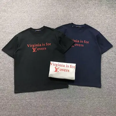 ￥115 L⭐ T-SHIRT 412200221（im 170cm 57kg i wear size L in the phot）