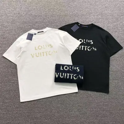 ￥115 L⭐ T-SHIRT 412200321（im 170cm 57kg i wear size L in the phot）