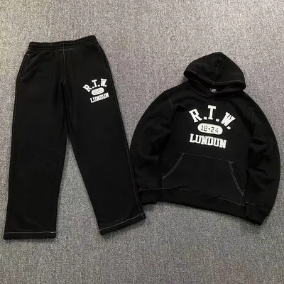 TOP￥155 TROUSERS￥138 CORTEIZ HOODIE TROUSERS 412205334