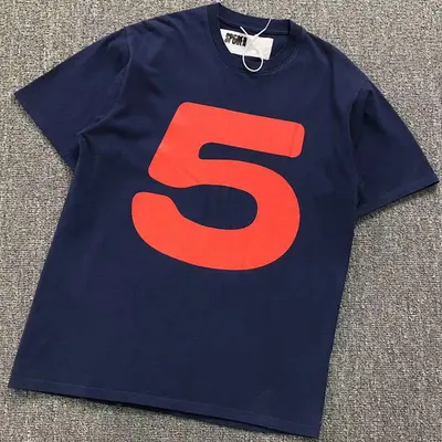 ￥116 SP5DER T-SHIRT 212200272