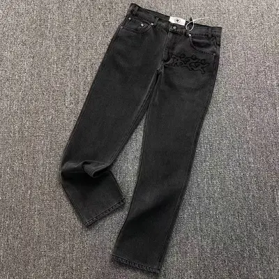 ￥298 FASHION TROUSERS 212201372（im 170cm 57kg i wear size M in the phot）