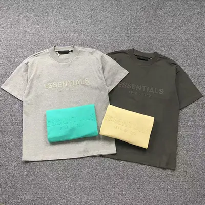 ￥95 FOG T-SHIRT 412201517（im 170cm 57kg i wear size S in the phot）
