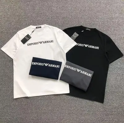 ￥89 E⭐P⭐R⭐⭐ A⭐M⭐N⭐ T-SHIRT 412203603（im 170cm 57kg i wear size L in the phot）