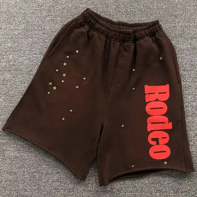￥218 HELLSTAR SHORTS 412206072（im 170cm 57kg i wear size M in the phot）