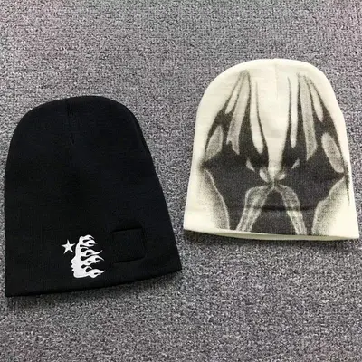 ￥85 HELLSTAR HAT 412206372