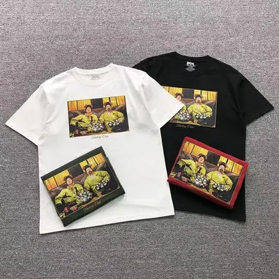 ￥95 DGK T-SHIRT 412220602