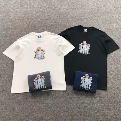 ￥85 UNDEFEATED T-SHIRT 412228802