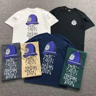 ￥78 STUSSY T-SHIRT 412220802