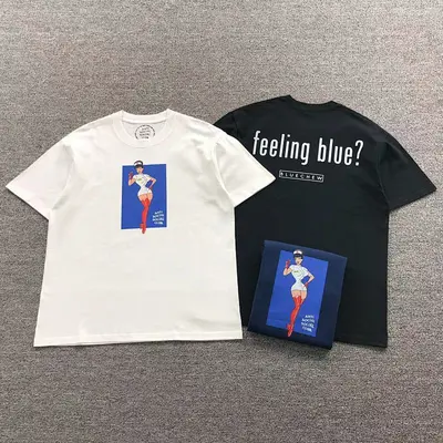 ￥85 ANTI SOCIAL SOCIAL CLUB T-SHIRT 412221502