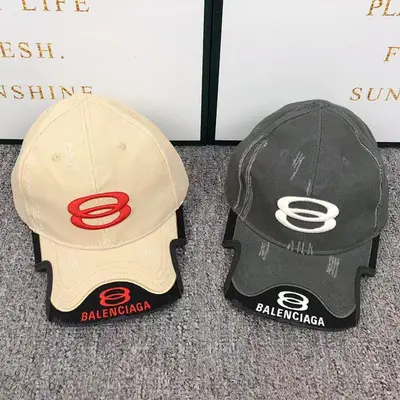 ￥78 B⭐L⭐⭐⭐IA⭐A HAT 412231243