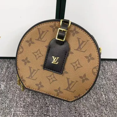 ￥458 L⭐ BAG 412231324 (长17CM*宽8CM*高15CM)