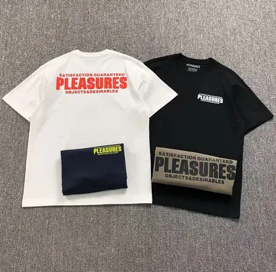 ￥108 PLEASURES T-SHIRT 312232202