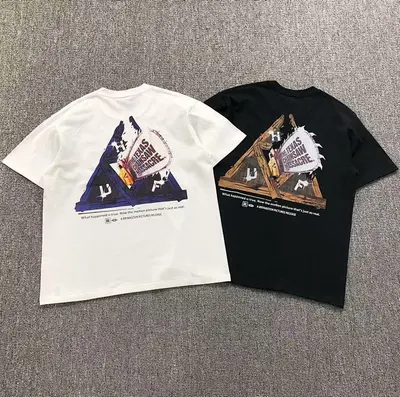 ￥78 HUF T-SHIRT 312232302