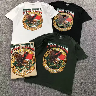￥95 DGK T-SHIRT 312231402（im 170cm 57kg i wear size XL in the phot）