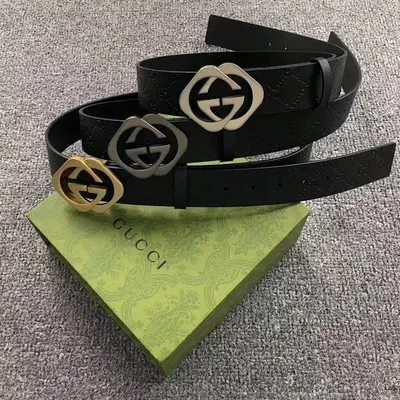 ￥268 G⭐C⭐I BELT 412232201