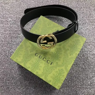 ￥268 G⭐C⭐I BELT 412232301