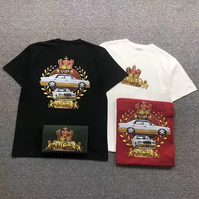 ￥98 DGK T-SHIRT 312232402